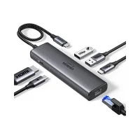 Ugreen 6-in-1 USB C Hub