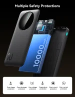 Joyroom JR PBF12 10K Power Bank