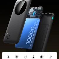 Joyroom JR PBF12 10K Power Bank