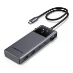 Ugreen 6-in-1 USB C Hub