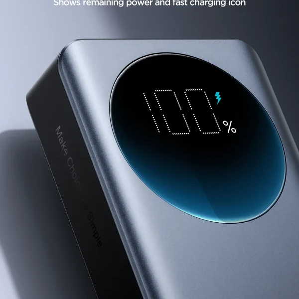 Joyroom JR-PBF05 30K 65W Power Bank