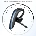 Hoco ENC Dual-Ear Wearing Wireless Headset “E90 Liya”