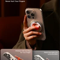 Joyroom JR-ZS383 Magnetic Ring Holder