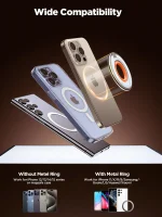 Joyroom JR-ZS383 Magnetic Ring Holder
