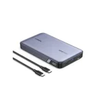 UGREEN 20000mAh 100W Two-Way Fast Charging Power Bank