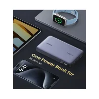 UGREEN 20000mAh 100W Two-Way Fast Charging Power Bank
