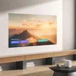Xiaomi Redmi Projector Lite