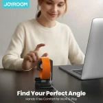 Joyroom JR W18 Desktop Watch Charger Stand