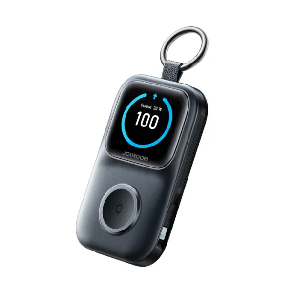 Joyroom JR W19 5W Watch Wireless Charger