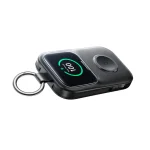 Joyroom JR W19 5W Watch Wireless Charger