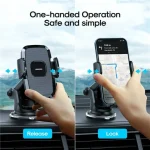 Joyroom ZR ZS259 Dashboard