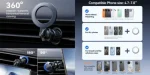 Joyroom JR-ZS345 Magnetic Car Phone Mount