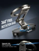 Joyroom JR ZS520 Dual-Sided Magnetic Phone Holder
