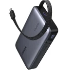 UGREEN 20000mAh 67W 1C1A Power Bank Cable 3C Version