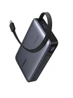 UGREEN 20000mAh 67W 1C1A Power Bank Cable 3C Version