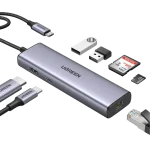 UGREEN 7-in-1 USB C Hub