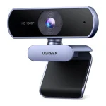 UGREEN 1080P Webcam With Microphone
