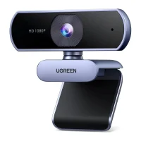 UGREEN 1080P Webcam With Microphone