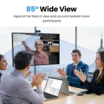 UGREEN 1080P Webcam With Microphone
