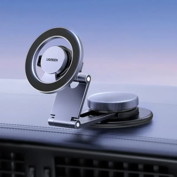 UGREEN Dashboard Magnetic Car Phone Mount