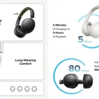 Ugreen Studio Max2 Black