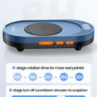Vaydeer M4 Ultra Mouse Mover With APP