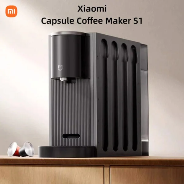Xiaomi Mijia Capsule Coffee Machine S1 Xiaomi Mijia Capsule Coffee Machine S1