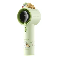 JisuLife Handheld Fan Pro1 5000mAh