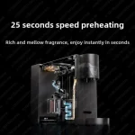 Xiaomi Mijia Capsule Coffee Machine S1