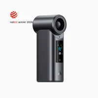 Aecooly PM01S Cold Air Ultra Portable Misting Fan