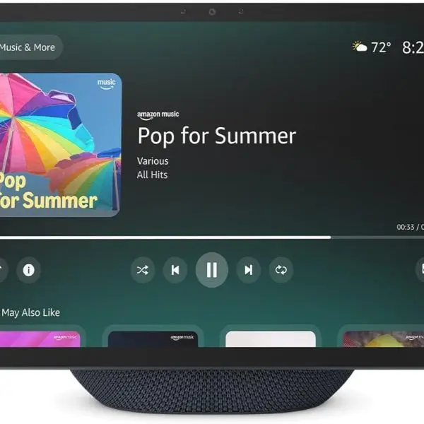 Amazon Echo Show 11