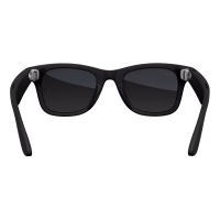 Ray-Ban Meta Wayfarer Gen 2 Polar Gradient Graphite