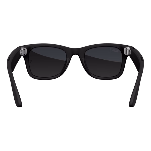 Ray-Ban Meta Wayfarer Gen 2 Polar Gradient Graphite