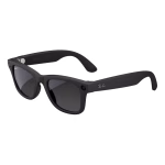 Ray-Ban Meta Wayfarer Gen 2 Polar Gradient Graphite
