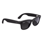 Ray-Ban Meta Wayfarer Gen 2 Polar Gradient Graphite