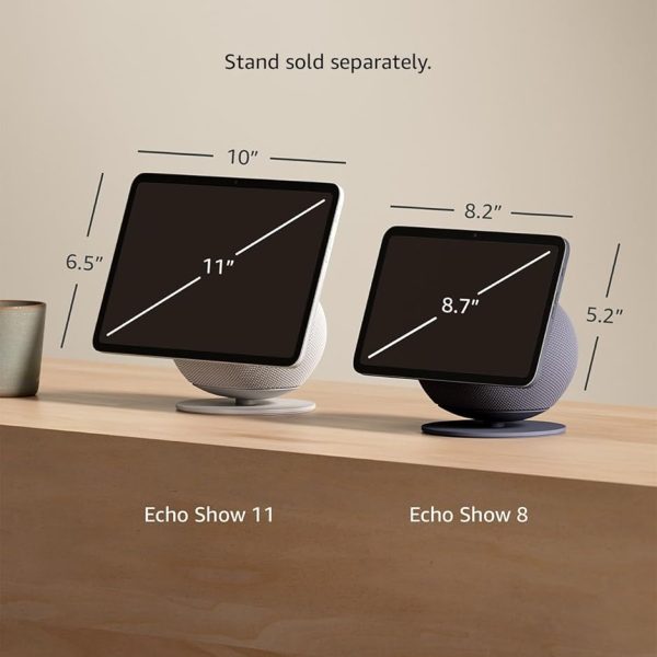 Amazon Echo Show 8 (4th Gen)