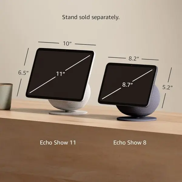 Amazon Echo Show 8 (4th Gen)