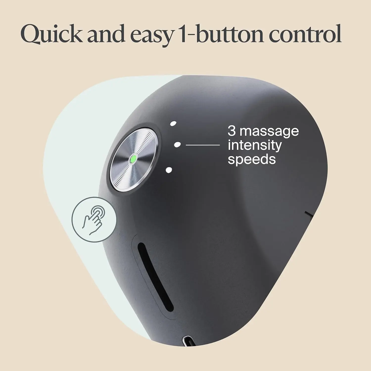 Theragun Mini 3rd Gen Massage Gun