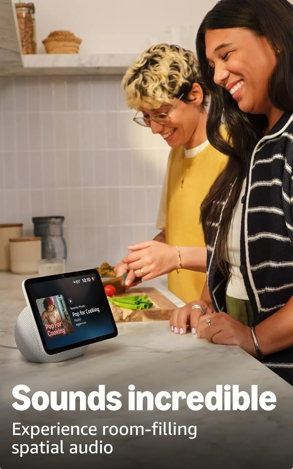Amazon Echo Show 8 (4th Gen)