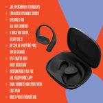 JBL Sense Lite Open Headphones