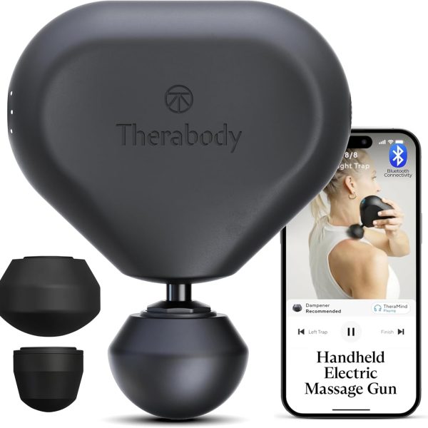 Theragun Mini 3rd Gen Massage Gun