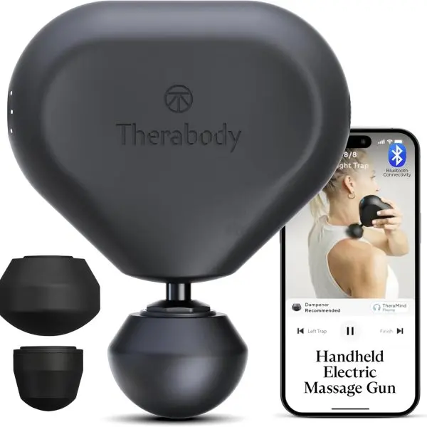 Theragun Mini 3rd Gen Massage Gun