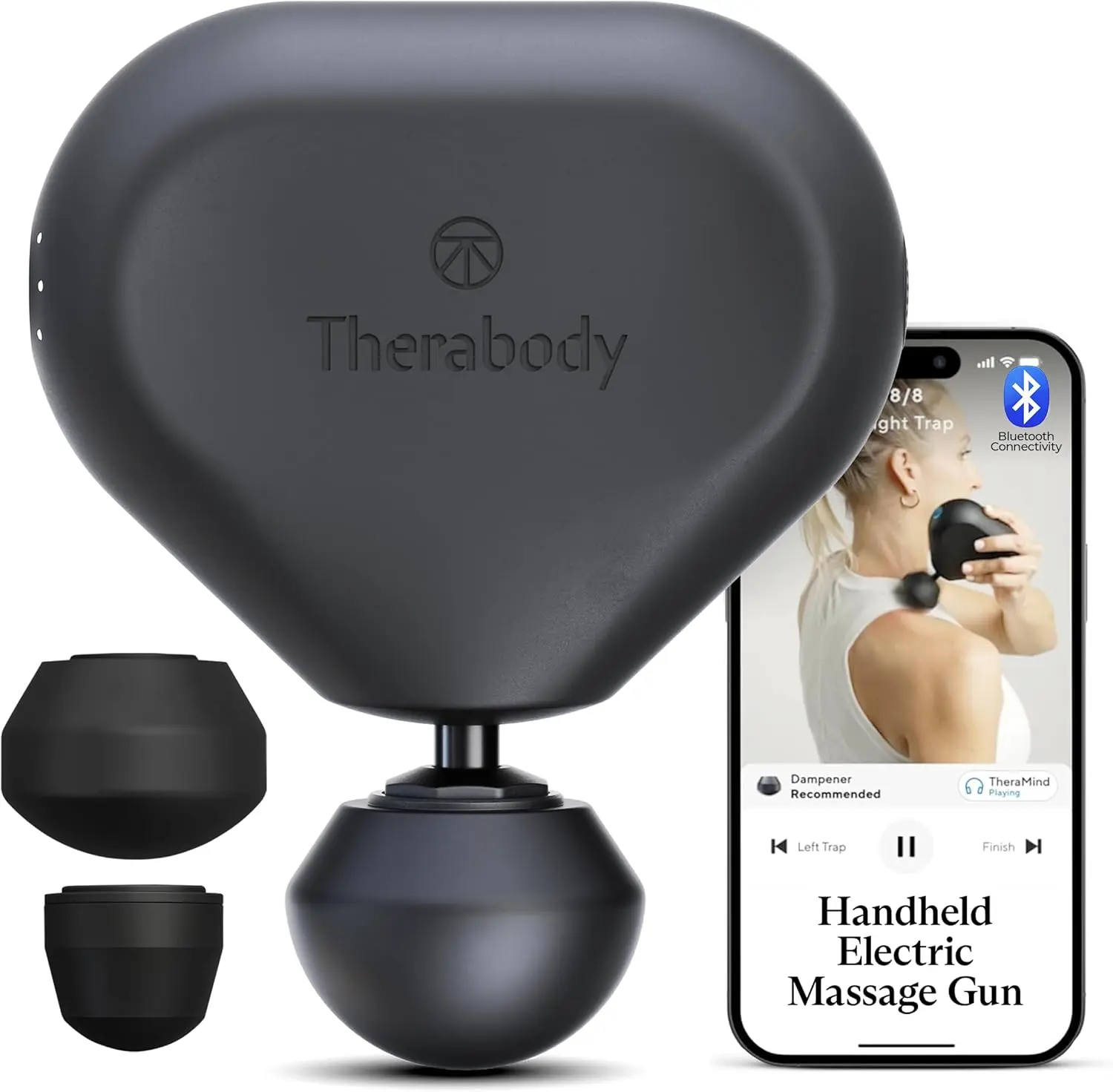 Theragun Mini 3rd Gen Massage Gun Theragun Mini 3rd Gen Massage Gun