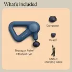 Theragun Relief Massage Gun