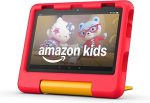 Amazon Fire HD 8 Kids (Ages 3+)