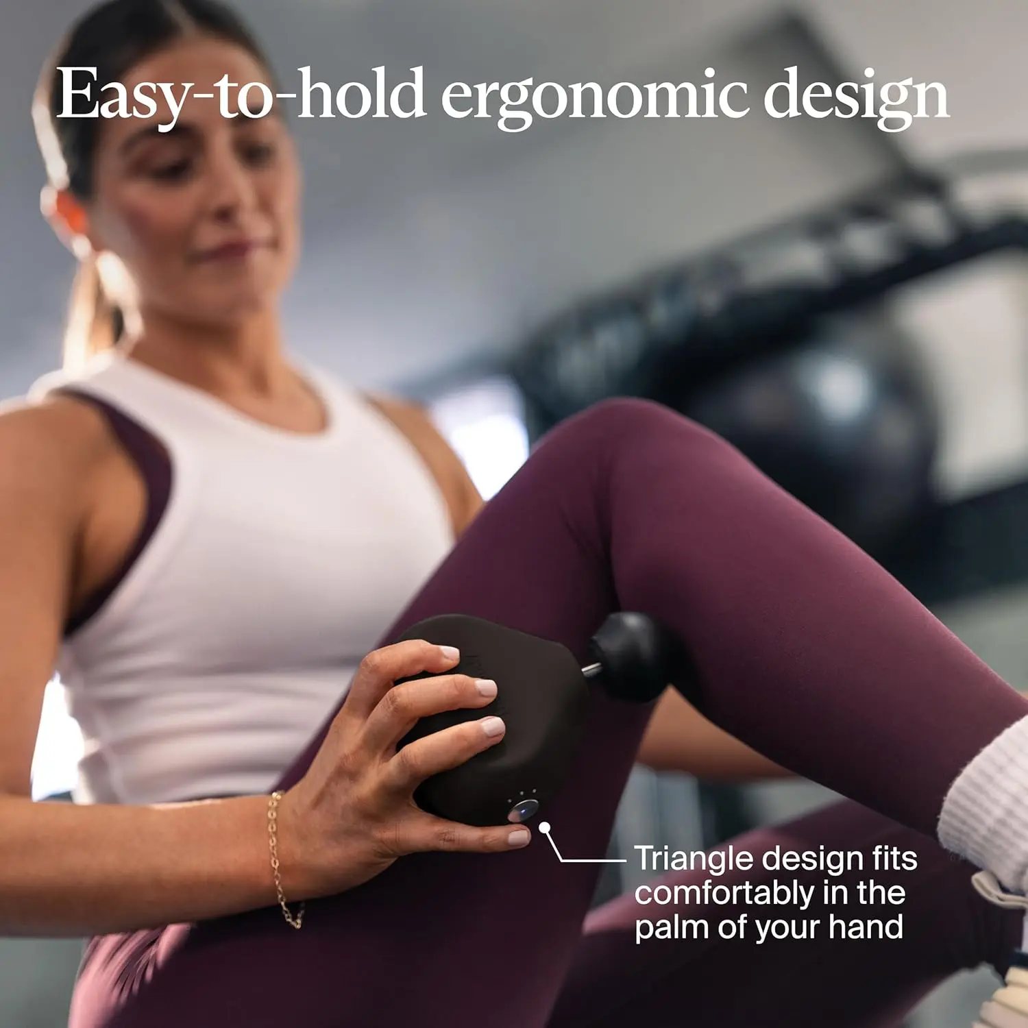 Theragun Mini 3rd Gen Massage Gun