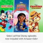 Amazon Fire HD 8 Kids (Ages 3+)