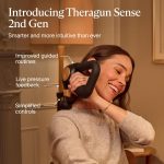 Theragun Sense (2nd Gen) Massage Gun