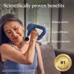 Theragun Relief Massage Gun