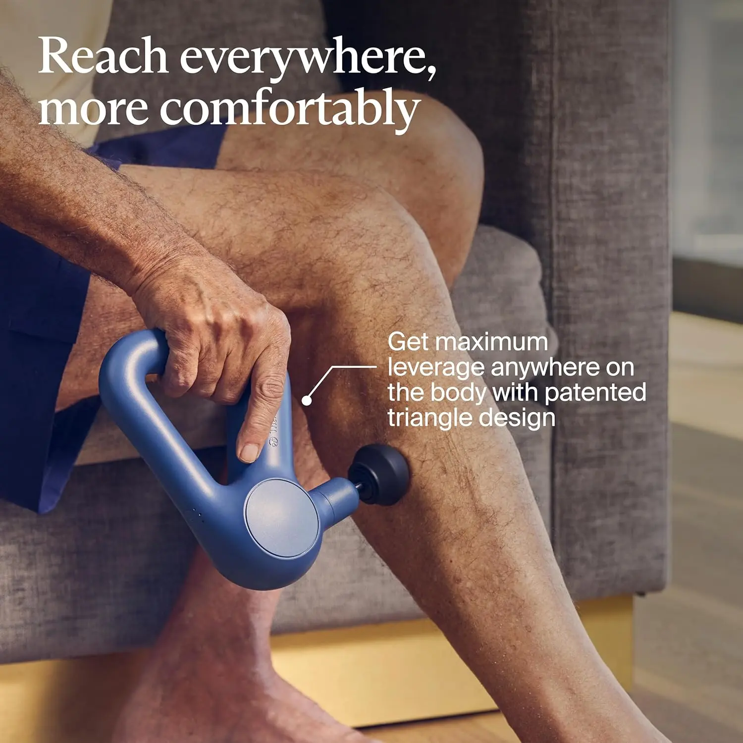 Theragun Relief Massage Gun